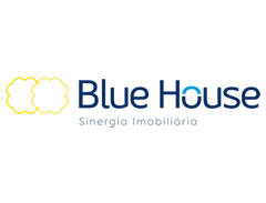 Blue House - Sinergia Imobiliária