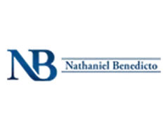 Nathaniel Benedicto