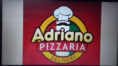 ADRIANO DELIVERY PIZZARIA ADRIANO DELIVERY PIZZARIA