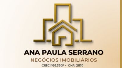 Ana Paula Serrano Negócios Imobiliários