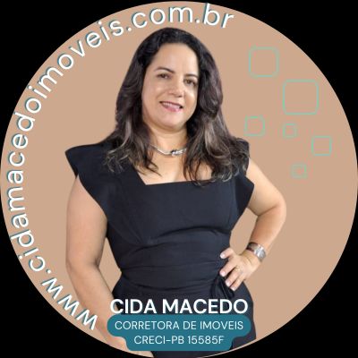 Cida Macedo Corretora de Imóveis