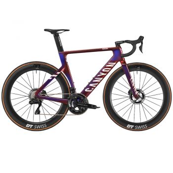 Amazon AMZ 2034 Road Bike . Veículos e barcos