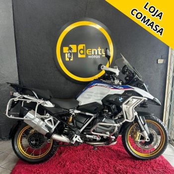 BMW LT-1200cc BMW R 1250 GS premium HP 999. Veículos e barcos