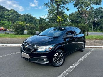 Chevrolet Onix LTZ 1.4 Flex  1.4. Veículos e barcos