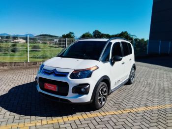 Citroën Air Cross GLX 1.6. Veículos e barcos