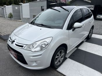 Citroën C3 PURE TECH 1.2 1.2. Veículos e barcos