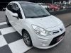 Citroën C3 PURE TECH 1.2 1.2 (2017)
