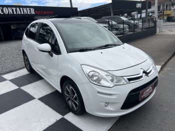 Citroën C3 TENDENCE  1.5. Veículos e barcos