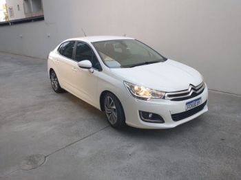 Citroën C4 Lounge Tendance 1.6 Turbo Flex 1.6. Veículos e barcos