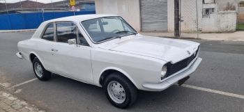 Ford Corcel 1977 1.0. Veículos e barcos