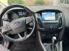 Ford Focus Sedan Fastback SE 2.0 (2017)