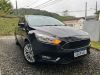 Ford Focus Sedan Fastback SE 2.0 (2017)