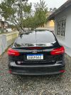 Ford Focus Sedan Fastback SE 2.0 (2017)