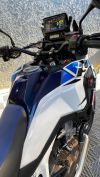 Honda America Africa Twin 1100 110 (2023)