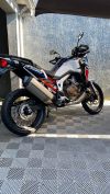 Honda America Africa Twin 1100 110 (2023)