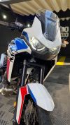 Honda America Africa Twin 1100 110 (2023)