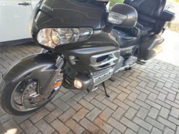 Honda America GOLDWING  TOURING  180. Veículos e barcos