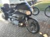 Honda America GOLDWING  TOURING  180 (2009)