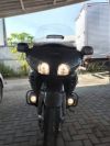 Honda America GOLDWING  TOURING  180 (2009)