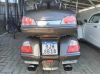 Honda America GOLDWING  TOURING  180 (2009)