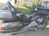 Honda America GOLDWING  TOURING  180 (2009)