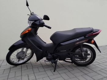 Honda Biz 100c  100. Veículos e barcos