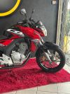Honda CB CB250F CB 250 TWISTER ABS 250 (2019)