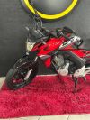 Honda CB CB250F CB 250 TWISTER ABS 250 (2019)