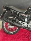 Honda CG 150 FAN START 150  150 (2015)