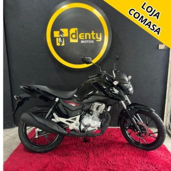 Honda CG START 160 FAN  0KM 160. Veículos e barcos