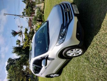 Honda CRV Elx 2.0. Veículos e barcos