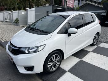 Honda Fit EX 1.5. Veículos e barcos