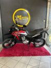 Honda XRE 300 Xre 300   300 (2015)