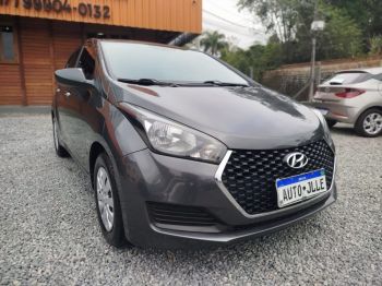 Hyundai HB20 unique 1.0. Veículos e barcos