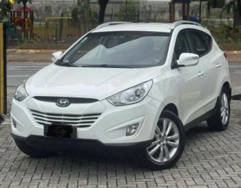 Hyundai IX35  2.o. Veículos e barcos