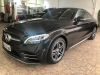Mercedes-benz C 180 Sport coupé   (2019)