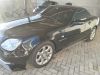 Mercedes-benz Slk 230 Conversível   (1998)