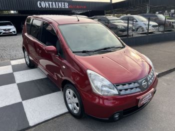 Nissan Livina 1.6 s . Veículos e barcos