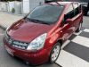 Nissan Livina 1.6 s (2010) Nissan Livina 1.6 s (2010)