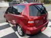 Nissan Livina 1.6 s (2010) Nissan Livina 1.6 s (2010)