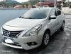 Nissan Versa  1.6 (2020)