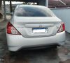 Nissan Versa  1.6 (2020)