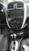Nissan Versa  1.6 (2020)