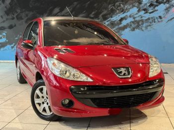 Peugeot 207 207 1.4HB XR, 8v 5p 1.4. Veículos e barcos
