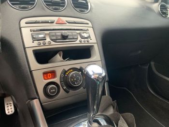 Peugeot 308 Allure Griffe 1.6. Veículos e barcos