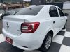 Renault Logan LIFE 1.0 (2023) Renault Logan LIFE 1.0 (2023)