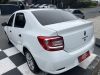 Renault Logan LIFE 1.0 (2023) Renault Logan LIFE 1.0 (2023)
