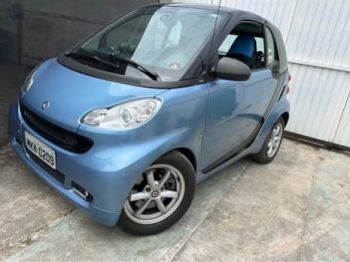 Smart Fortwo  . Veículos e barcos