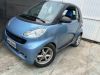 Smart Fortwo   (2012)