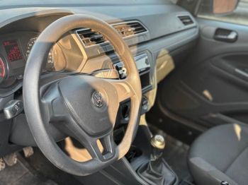 Volkswagen Gol flex 1.0. Veículos e barcos